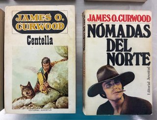Libros variados (caja 17)