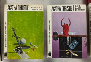 Libros variados (caja 17)