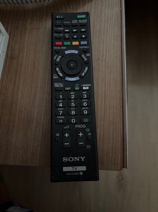 TV Sony Bravia 40-42