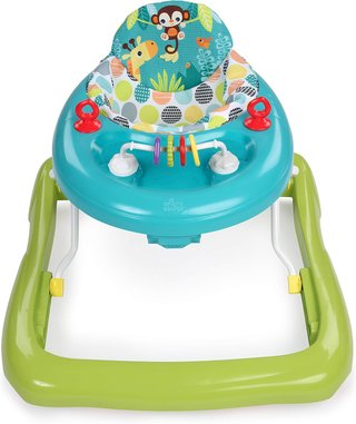 Andador Primeros Pasos Plegable para Bebés Gigglin