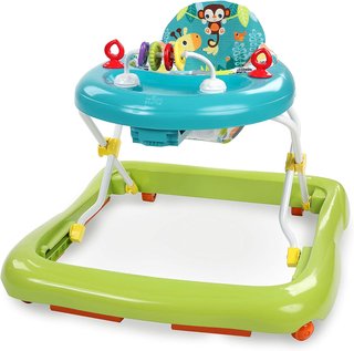 Andador Primeros Pasos Plegable para Bebés Gigglin