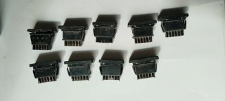 Botones elevalunas Citroen BX