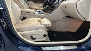 Mercedes-Benz Clase C 2014
