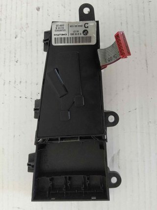 MANDO MULTIFUNCION BMW SERIE 7 (E65/E66) 3.0 Turb