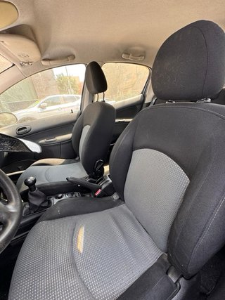 Peugeot 206 2005