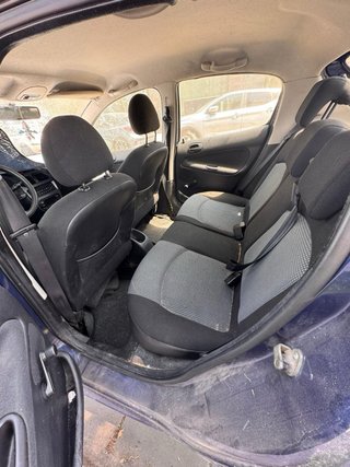 Peugeot 206 2005