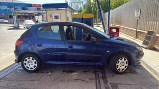 Peugeot 206 2005