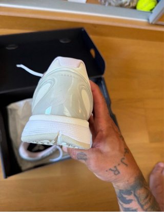 Nike Kobe 6 Protro Sail All Star 44.5