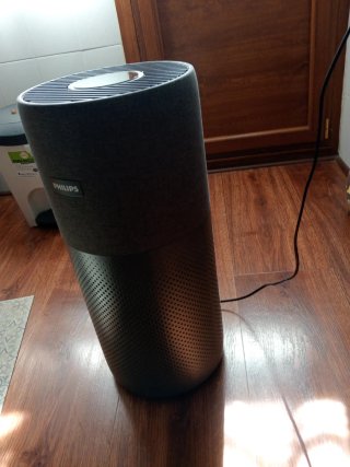 Purificador de aire Philips Serie 3000i