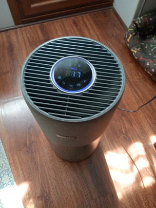 Purificador de aire Philips Serie 3000i