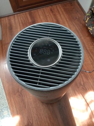 Purificador de aire Philips Serie 3000i