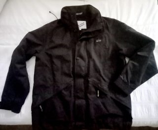Chaqueta Técnica MITO Gore-Tex Talla 52