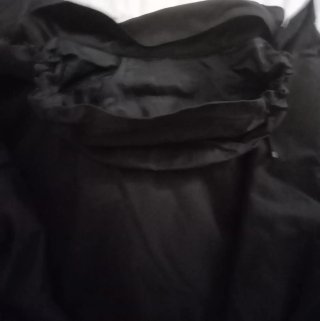 Chaqueta Técnica MITO Gore-Tex Talla 52