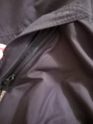 Chaqueta Técnica MITO Gore-Tex Talla 52