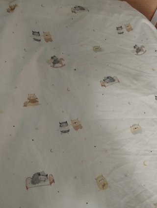 Cuna bebé Ikea Gulliver blanca + colchón