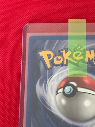 Carta Pokémon Spearow 1ª Edición Jungle Español