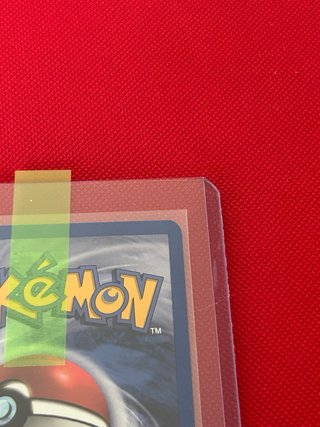 Carta Pokémon Spearow 1ª Edición Jungle Español