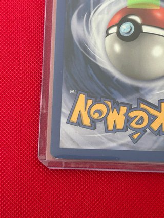 Carta Pokémon Spearow 1ª Edición Jungle Español