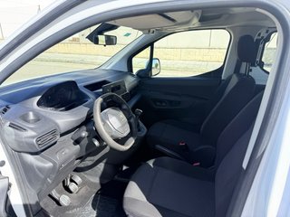 Peugeot Rifter 2021