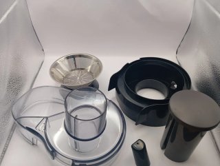 Licuadora Moulinex Frutelia 350W