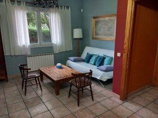 Planta baja chalet
