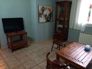 Planta baja chalet