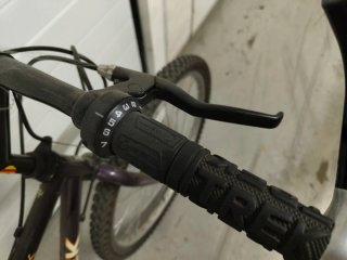 Bicicleta Trek 800 Mountain Track 26''