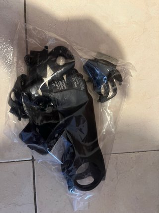Manillar Vision Carbon (Sin estrenar)