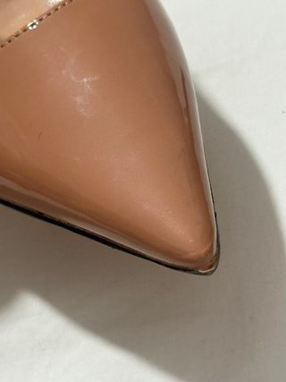 Décolleté Christian Louboutin modello Pigalle Foll