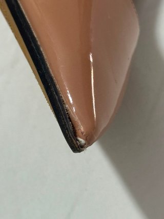 Décolleté Christian Louboutin modello Pigalle Foll