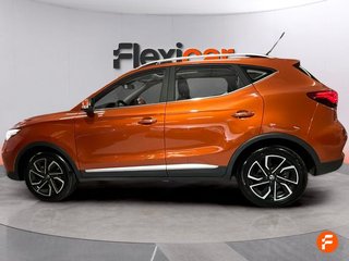 MG ZS 1.0T Luxury