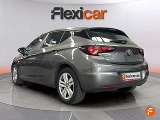 Opel Astra 1.2T SHT 96kW (130CV) GS Line