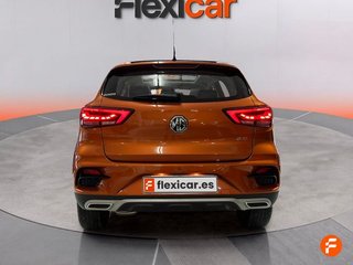 MG ZS 1.0T Luxury
