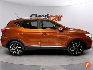 MG ZS 1.0T Luxury