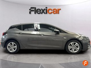 Opel Astra 1.2T SHT 96kW (130CV) GS Line