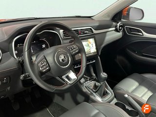MG ZS 1.0T Luxury