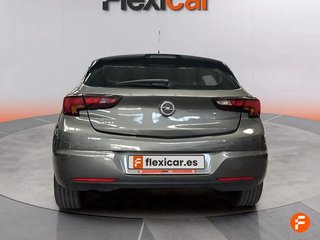 Opel Astra 1.2T SHT 96kW (130CV) GS Line