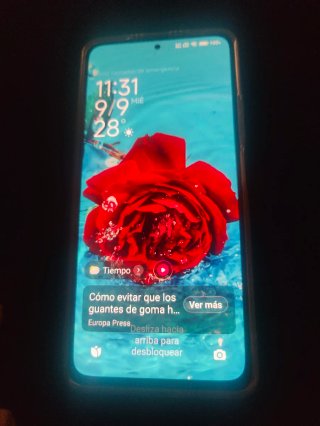 Xiaomi Poco F3