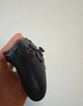 Mando Xbox Elite Series 2 CON GULLIKIT INSTALADOS