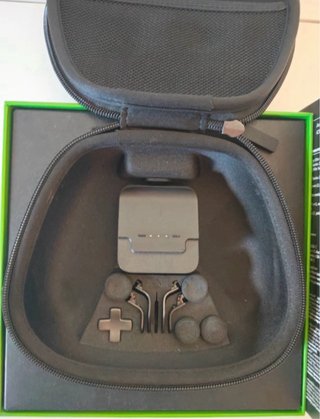Mando Xbox Elite Series 2 CON GULLIKIT INSTALADOS
