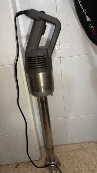 Batidora de Inmersión Robot Coupe MP 450