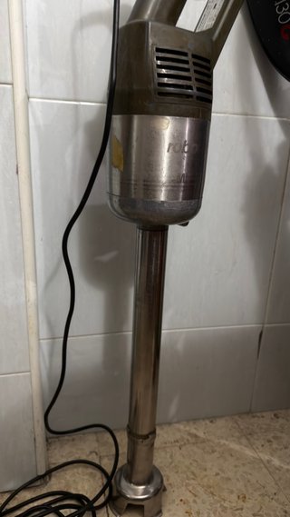 Batidora de Inmersión Robot Coupe MP 450