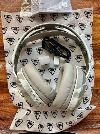 Turtle Beach Stealth 500 Xbox Auriculares Gaming