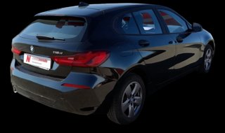 CUOTA 260€ - BMW Serie 1 2022 116D