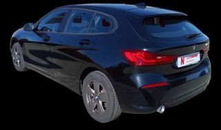 CUOTA 260€ - BMW Serie 1 2022 116D