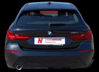 CUOTA 260€ - BMW Serie 1 2022 116D
