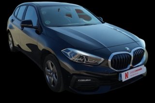 CUOTA 260€ - BMW Serie 1 2022 116D