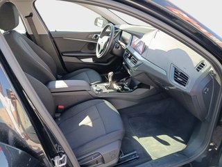CUOTA 260€ - BMW Serie 1 2022 116D