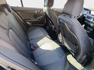CUOTA 260€ - BMW Serie 1 2022 116D