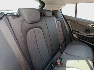 CUOTA 260€ - BMW Serie 1 2022 116D